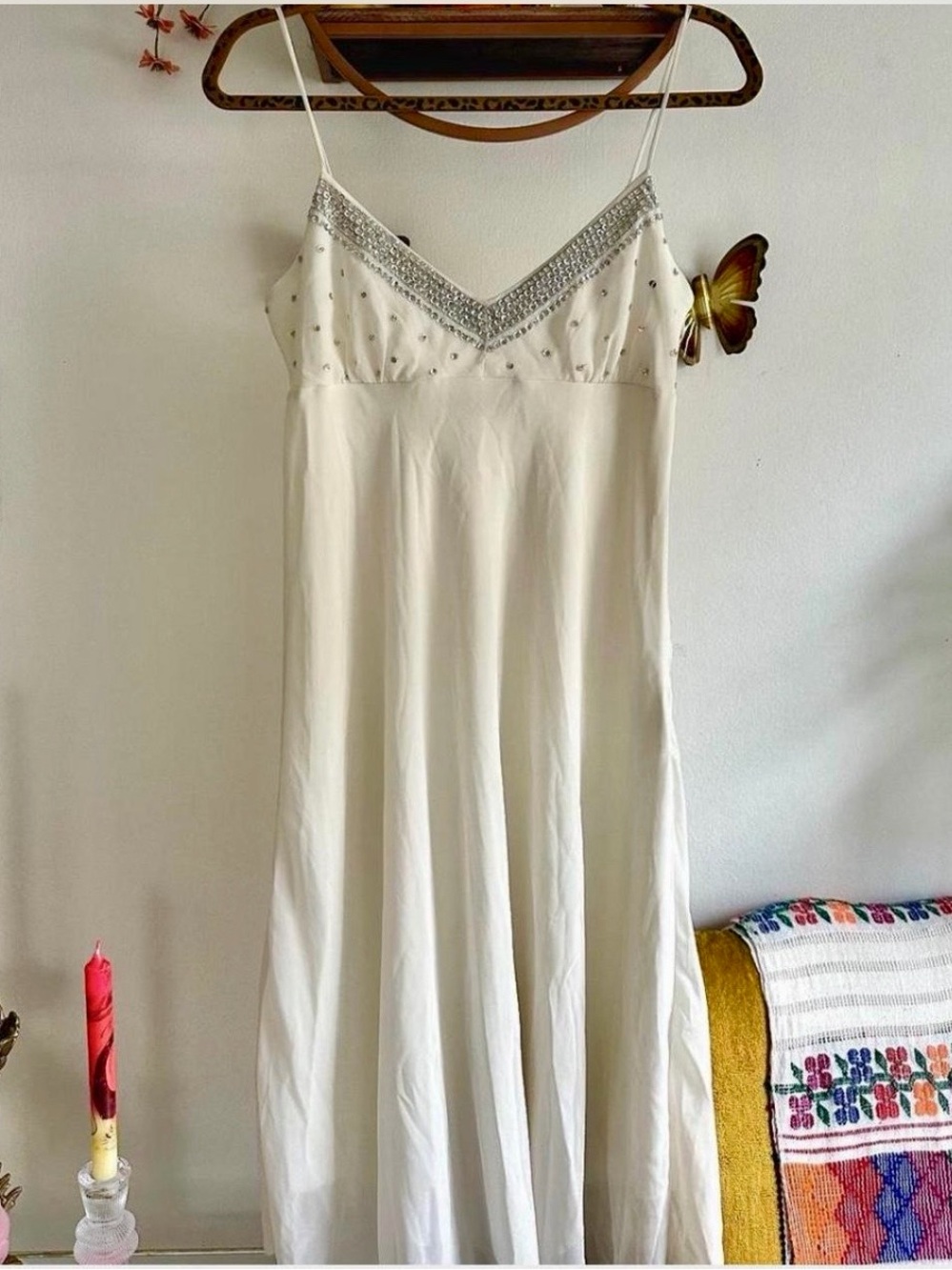Vintage Y2K 90’s Cocktail Dress